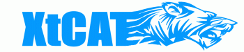 XtCat Logo